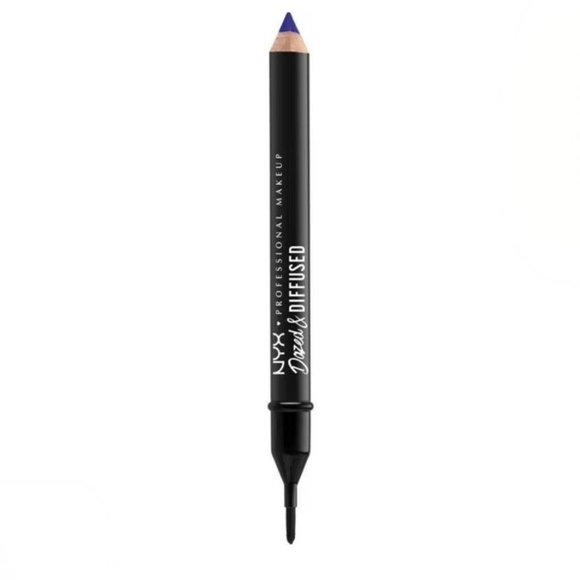 NYX Other - Nyx Dazed & Confused Blurring Lipstick